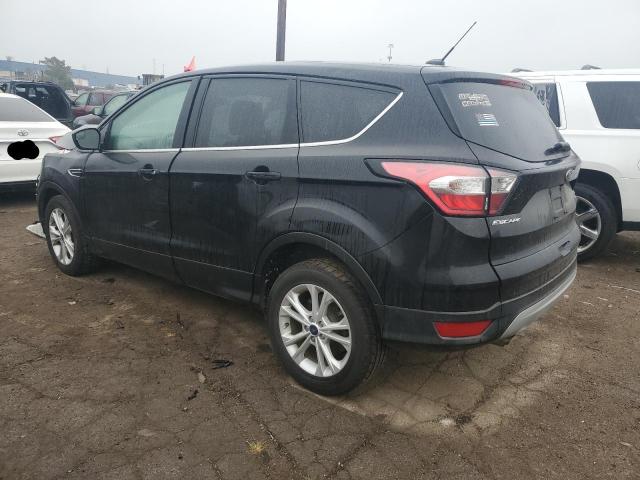 Photo 1 VIN: 1FMCU0GD6HUD57919 - FORD ESCAPE 