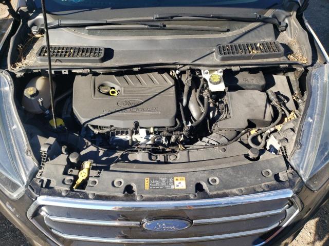 Photo 10 VIN: 1FMCU0GD6HUD64627 - FORD ESCAPE 