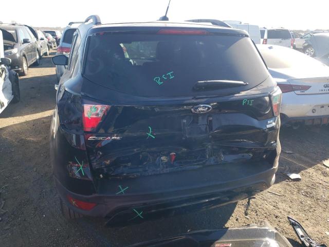 Photo 5 VIN: 1FMCU0GD6HUD64627 - FORD ESCAPE 