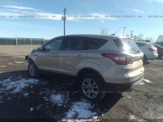 Photo 2 VIN: 1FMCU0GD6HUD65423 - FORD ESCAPE 