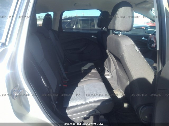 Photo 7 VIN: 1FMCU0GD6HUD65423 - FORD ESCAPE 