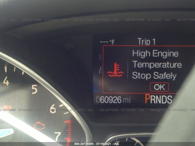 Photo 6 VIN: 1FMCU0GD6HUD81606 - FORD ESCAPE 