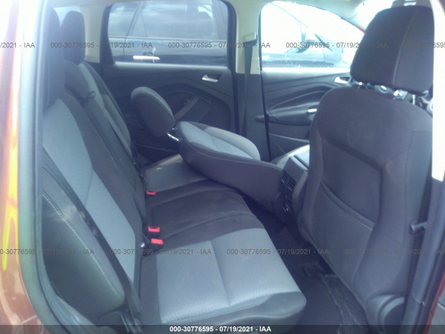 Photo 7 VIN: 1FMCU0GD6HUD81606 - FORD ESCAPE 