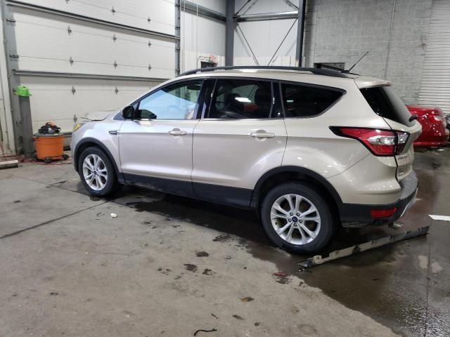 Photo 1 VIN: 1FMCU0GD6HUD85123 - FORD ESCAPE SE 