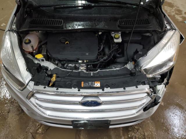 Photo 11 VIN: 1FMCU0GD6HUE18833 - FORD ESCAPE 