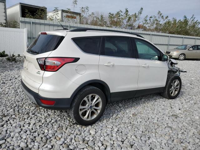 Photo 2 VIN: 1FMCU0GD6HUE21618 - FORD ESCAPE 