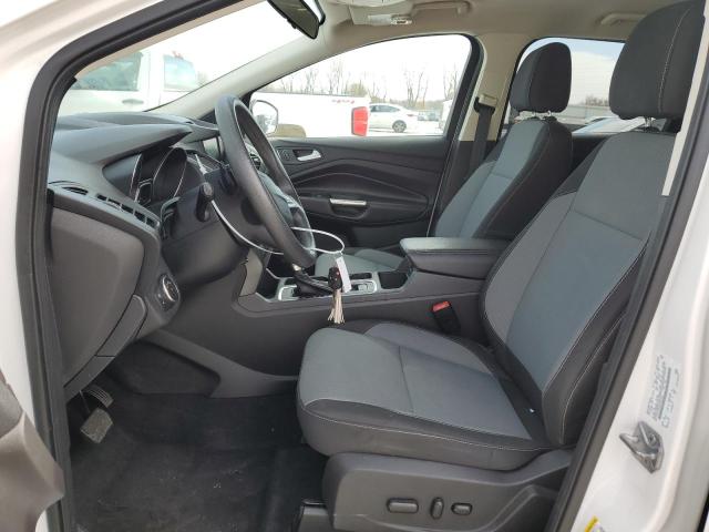 Photo 6 VIN: 1FMCU0GD6HUE21618 - FORD ESCAPE 