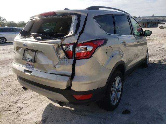 Photo 3 VIN: 1FMCU0GD6HUE30397 - FORD ESCAPE SE 