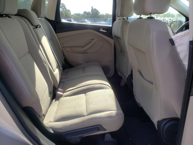 Photo 5 VIN: 1FMCU0GD6HUE30397 - FORD ESCAPE SE 