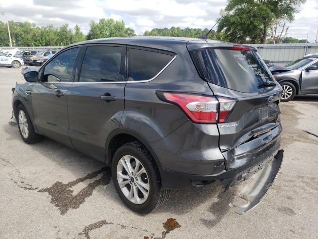 Photo 2 VIN: 1FMCU0GD6HUE38774 - FORD ESCAPE SE 