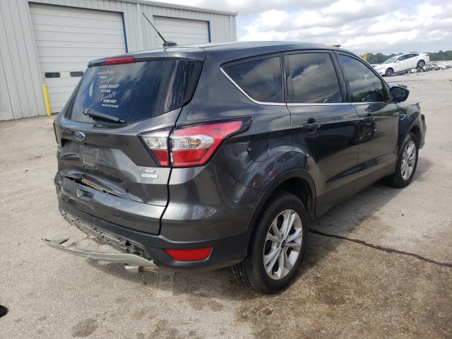 Photo 3 VIN: 1FMCU0GD6HUE38774 - FORD ESCAPE SE 