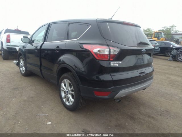 Photo 2 VIN: 1FMCU0GD6HUE38807 - FORD ESCAPE 