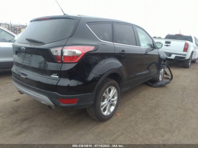 Photo 3 VIN: 1FMCU0GD6HUE38807 - FORD ESCAPE 