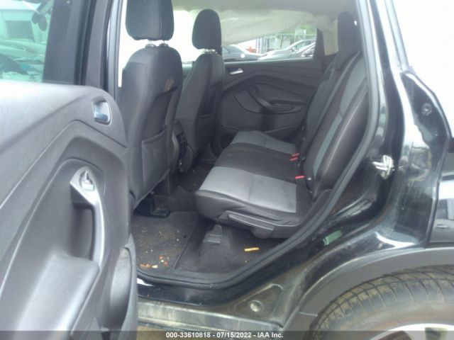 Photo 7 VIN: 1FMCU0GD6HUE38807 - FORD ESCAPE 