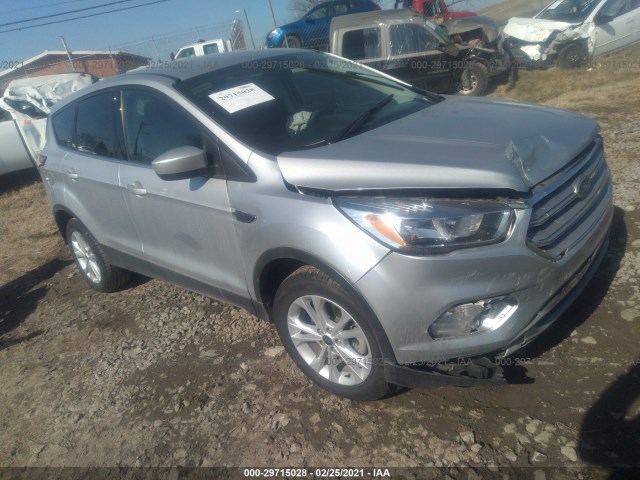 Photo 0 VIN: 1FMCU0GD6HUE38869 - FORD ESCAPE 