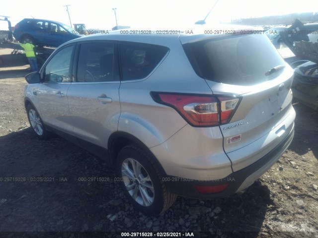 Photo 2 VIN: 1FMCU0GD6HUE38869 - FORD ESCAPE 