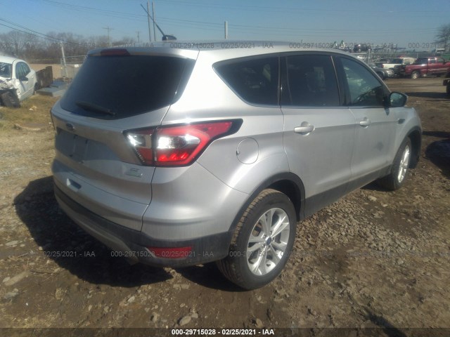 Photo 3 VIN: 1FMCU0GD6HUE38869 - FORD ESCAPE 