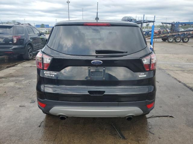 Photo 5 VIN: 1FMCU0GD6HUE39584 - FORD ESCAPE 