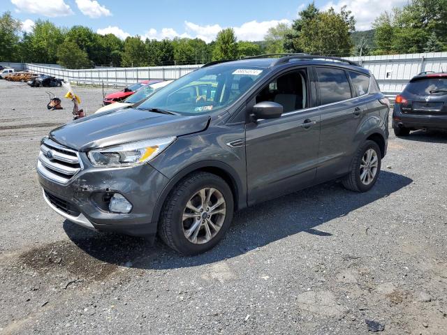 Photo 0 VIN: 1FMCU0GD6HUE42436 - FORD ESCAPE SE 