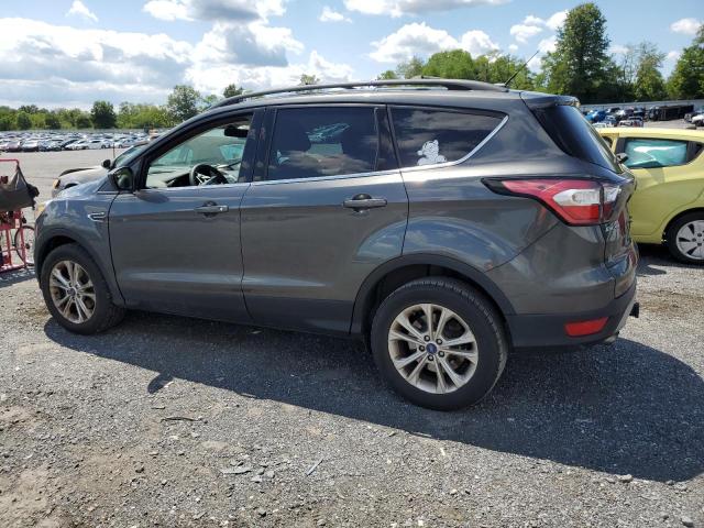 Photo 1 VIN: 1FMCU0GD6HUE42436 - FORD ESCAPE SE 