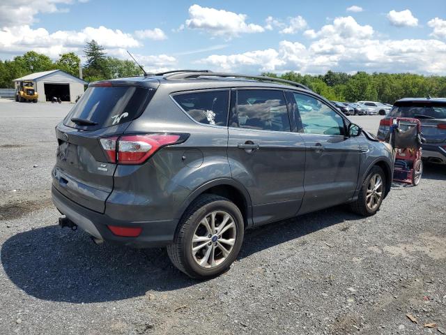 Photo 2 VIN: 1FMCU0GD6HUE42436 - FORD ESCAPE SE 