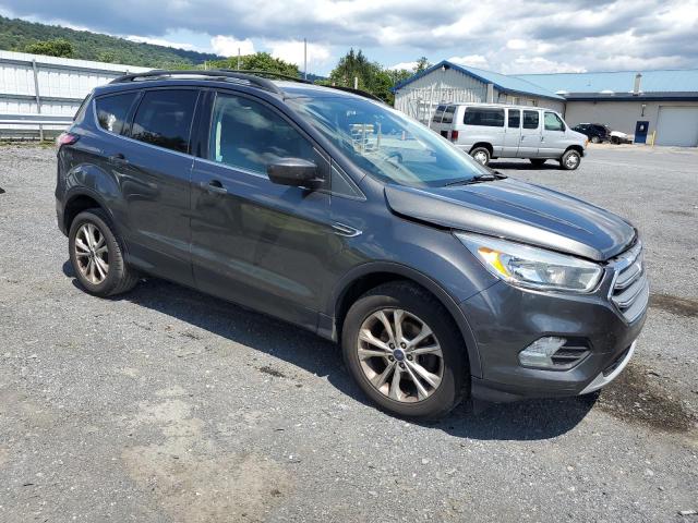 Photo 3 VIN: 1FMCU0GD6HUE42436 - FORD ESCAPE SE 