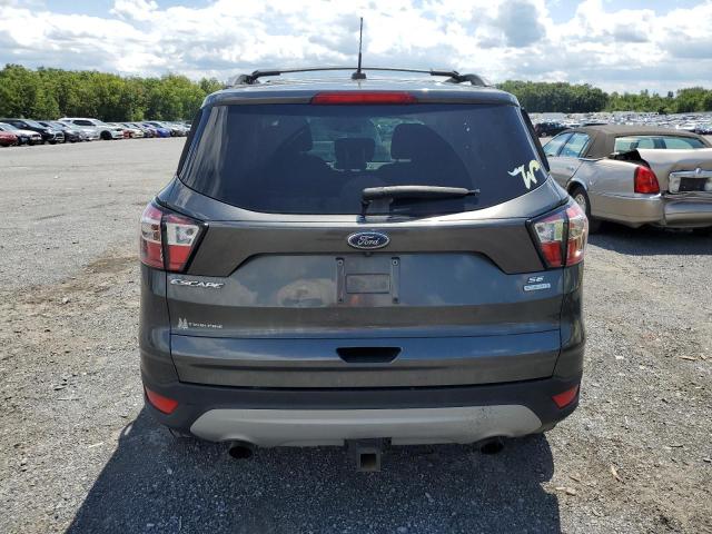 Photo 5 VIN: 1FMCU0GD6HUE42436 - FORD ESCAPE SE 