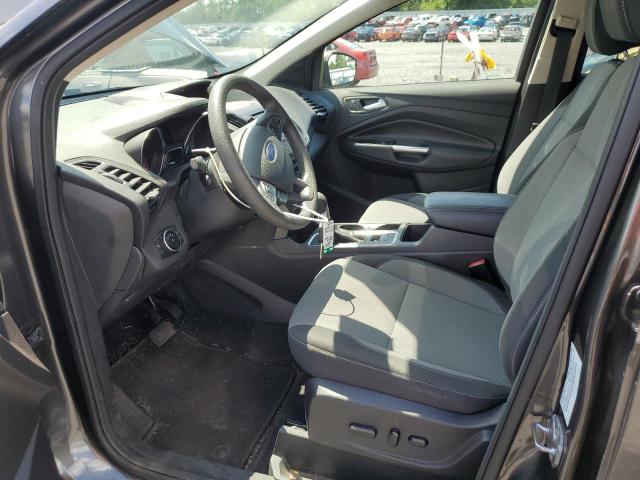 Photo 6 VIN: 1FMCU0GD6HUE42436 - FORD ESCAPE SE 