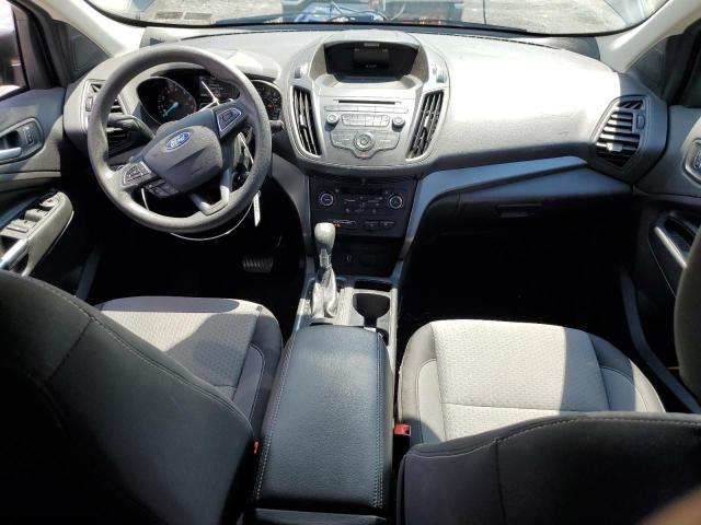 Photo 7 VIN: 1FMCU0GD6HUE42436 - FORD ESCAPE SE 