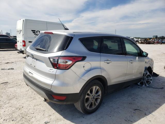 Photo 3 VIN: 1FMCU0GD6HUE47071 - FORD ESCAPE SE 