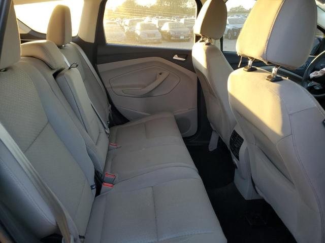 Photo 10 VIN: 1FMCU0GD6HUE51685 - FORD ESCAPE SE 