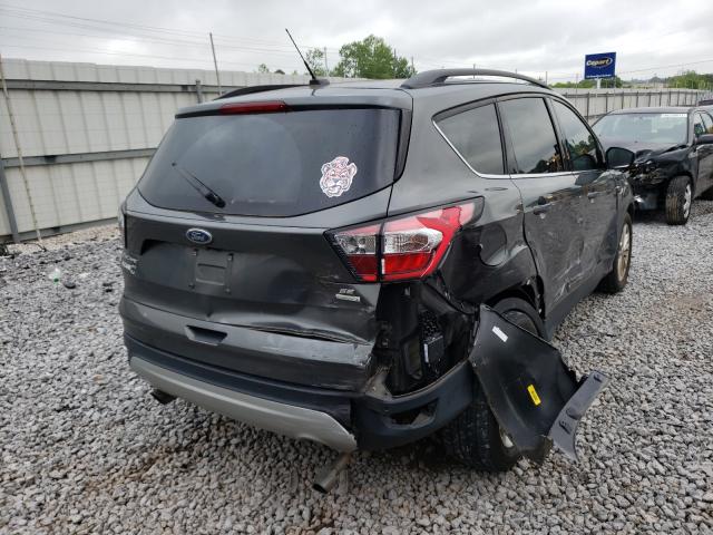 Photo 3 VIN: 1FMCU0GD6HUE63383 - FORD ESCAPE SE 