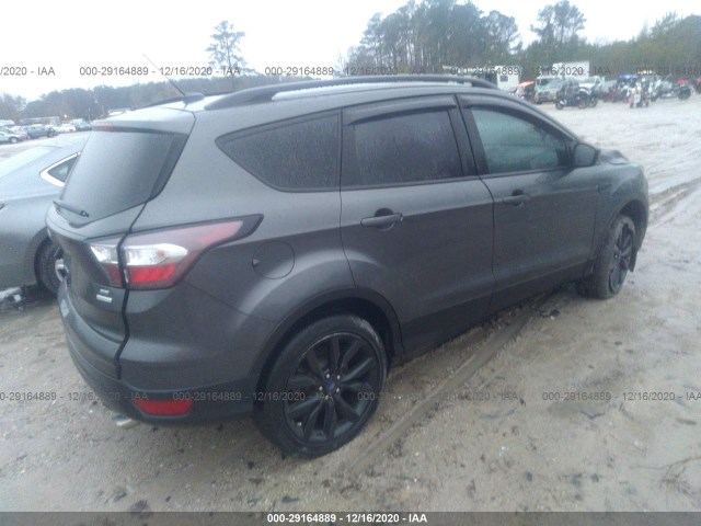 Photo 3 VIN: 1FMCU0GD6HUE63724 - FORD ESCAPE 