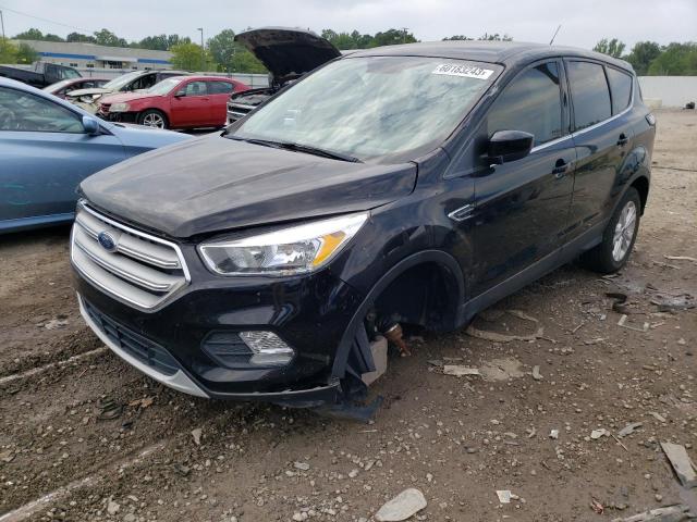 Photo 0 VIN: 1FMCU0GD6HUE64369 - FORD ESCAPE SE 