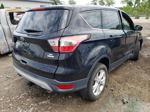 Photo 2 VIN: 1FMCU0GD6HUE64369 - FORD ESCAPE SE 