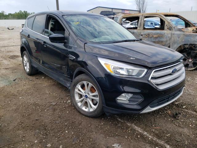 Photo 3 VIN: 1FMCU0GD6HUE64369 - FORD ESCAPE SE 