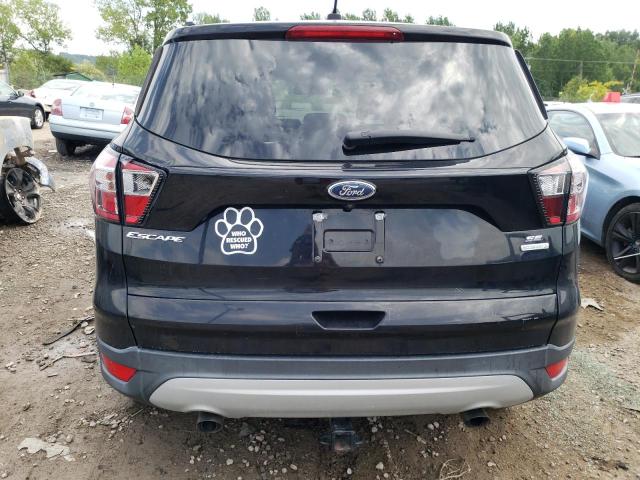 Photo 5 VIN: 1FMCU0GD6HUE64369 - FORD ESCAPE SE 