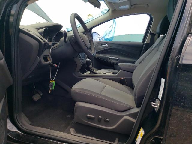 Photo 6 VIN: 1FMCU0GD6HUE64369 - FORD ESCAPE SE 