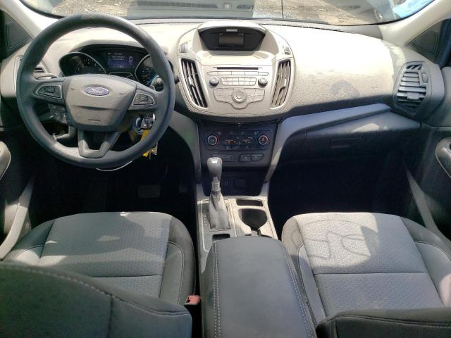 Photo 7 VIN: 1FMCU0GD6HUE64369 - FORD ESCAPE SE 