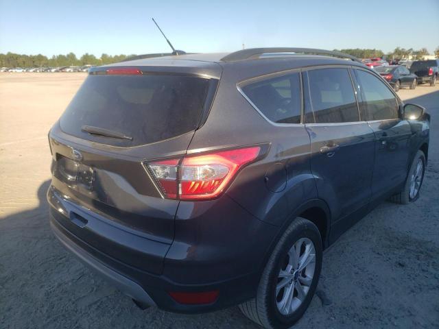 Photo 3 VIN: 1FMCU0GD6HUE69247 - FORD ESCAPE SE 