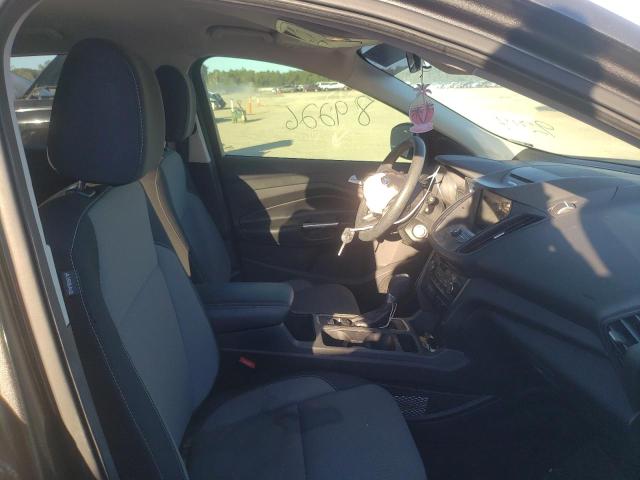 Photo 4 VIN: 1FMCU0GD6HUE69247 - FORD ESCAPE SE 