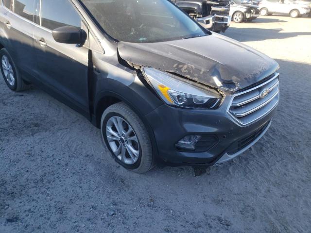 Photo 8 VIN: 1FMCU0GD6HUE69247 - FORD ESCAPE SE 