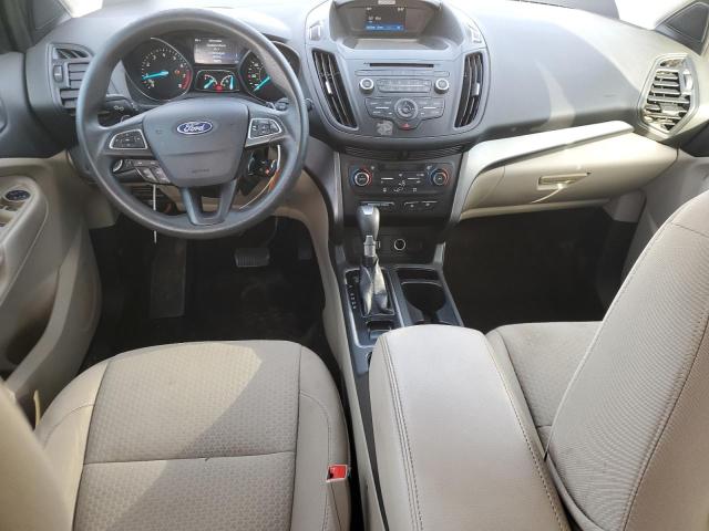 Photo 7 VIN: 1FMCU0GD6HUE76683 - FORD ESCAPE SE 