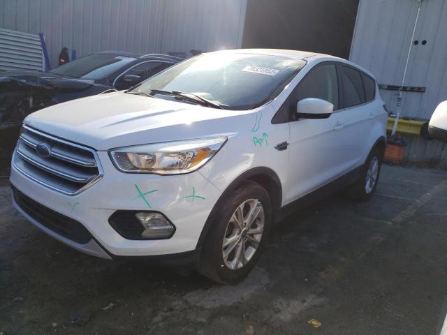 Photo 0 VIN: 1FMCU0GD6HUE77168 - FORD ESCAPE 