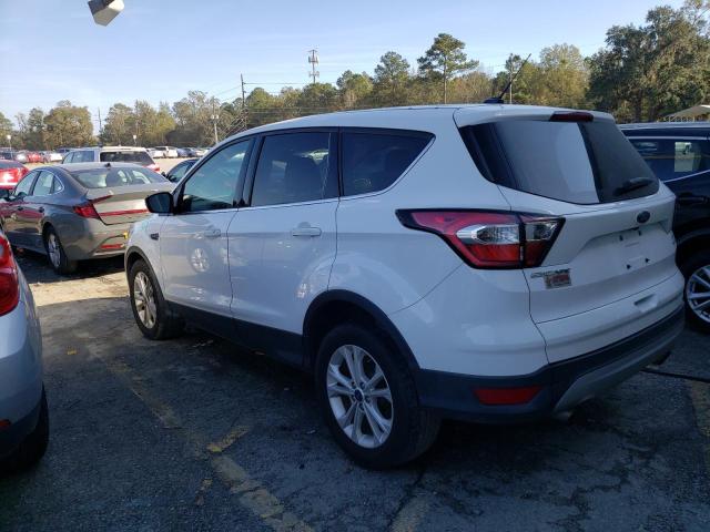 Photo 1 VIN: 1FMCU0GD6HUE77168 - FORD ESCAPE 