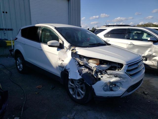 Photo 3 VIN: 1FMCU0GD6HUE77168 - FORD ESCAPE 