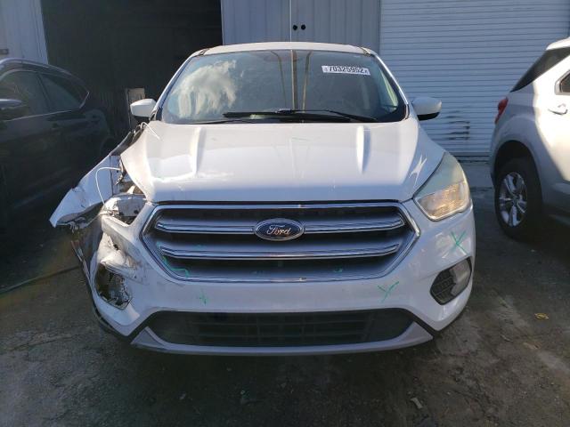 Photo 4 VIN: 1FMCU0GD6HUE77168 - FORD ESCAPE 