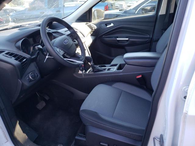 Photo 6 VIN: 1FMCU0GD6HUE77168 - FORD ESCAPE 