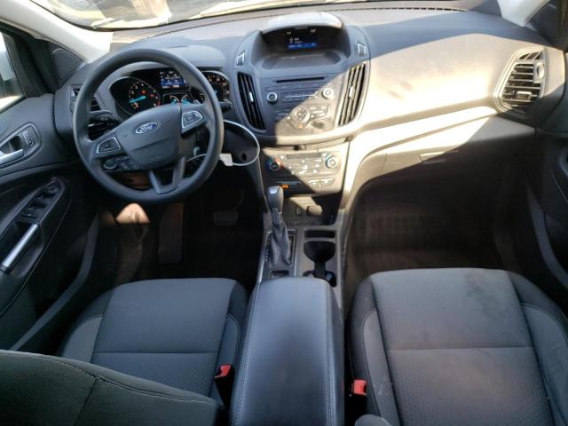 Photo 7 VIN: 1FMCU0GD6HUE77168 - FORD ESCAPE 