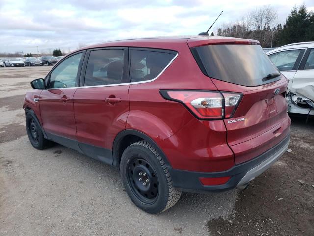 Photo 1 VIN: 1FMCU0GD6HUE78482 - FORD ESCAPE SE 